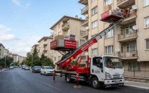 ونش رفع أثاث داخل القاهرة والجيزة | المعتز